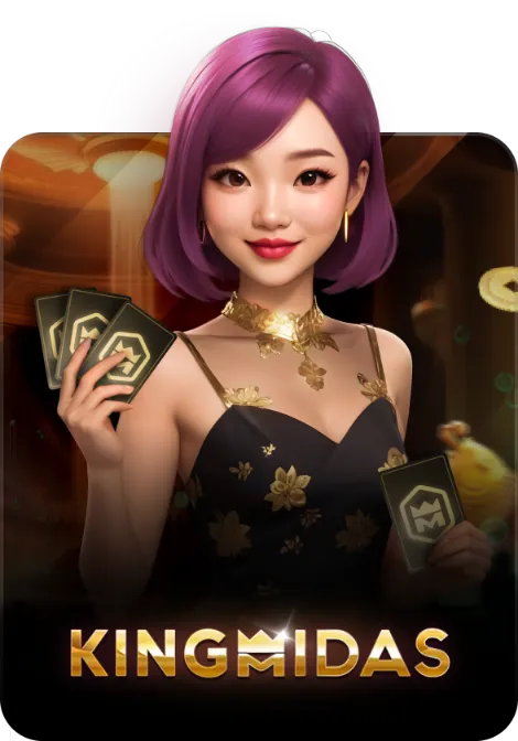 3_kingmidas
