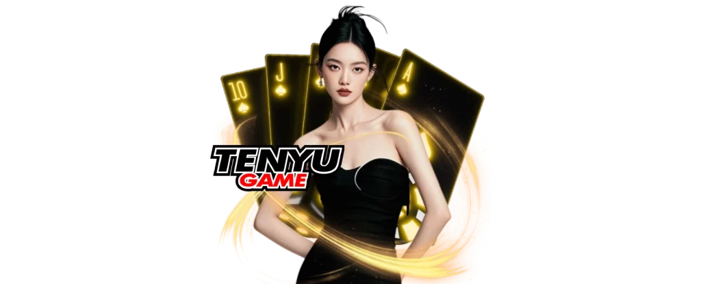Tenyugame